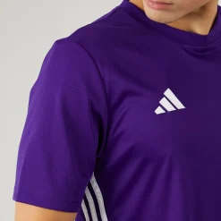 Herre T-shirt Tabela 23 College Purple/​Hvid