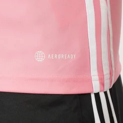 Herre T-shirt Tabela 23 Light Pink/Hvid