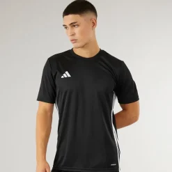 Herre T-shirt Tabela 23 Sort/​Hvid