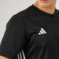 Herre T-shirt Tabela 23 Sort/​Hvid