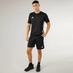 Herre T-shirt Tabela 23 Sort/​Hvid