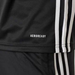 Herre T-shirt Tabela 23 Sort/​Hvid