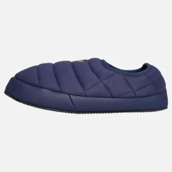 Herre Valentine Polstret Slipper Peacoat
