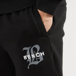 Herre Vallia Træningsdragt Sort