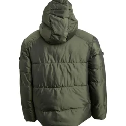 Herre Vanber Jakke Khaki