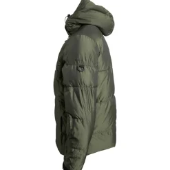 Herre Vanber Jakke Khaki