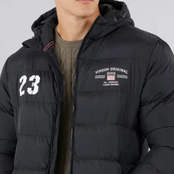 Herre Vance Frakke Tap Sko