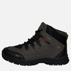 Herre Vandrestøvler Brun