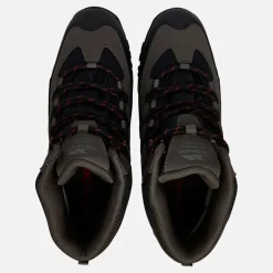 Herre Vandrestøvler Brun