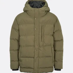 Herre Vandtæt Jakke Tarmac