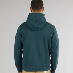 Herre Vesterbro Sport Hættetrøje Magisk Skov