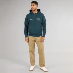 Herre Vesterbro Sport Hættetrøje Magisk Skov