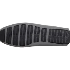 Herre Web Loafers Grå