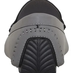 Herre Web Loafers Grå