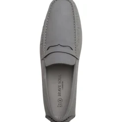 Herre Web Loafers Grå