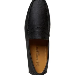 Herre Webster Hyttesko Sort