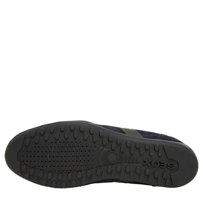 Herre Wells Low Profile Træningssko Blå