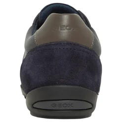 Herre Wells Low Profile Træningssko Blå