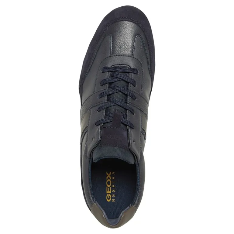 Herre Wells Low Profile Træningssko Blå