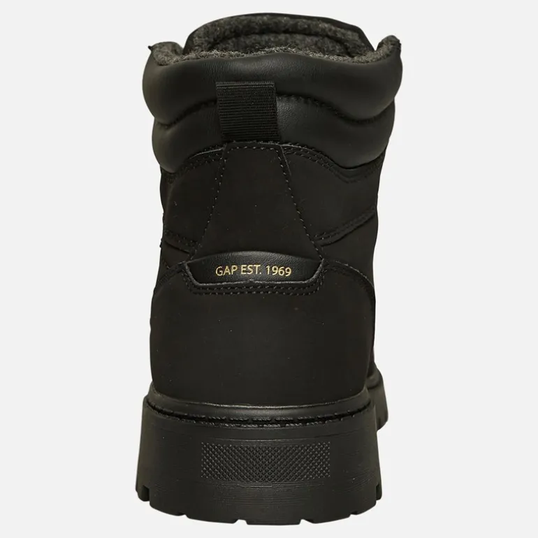 Herre Westport Mid II Støvler Sort