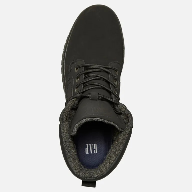 Herre Westport Mid II Støvler Sort