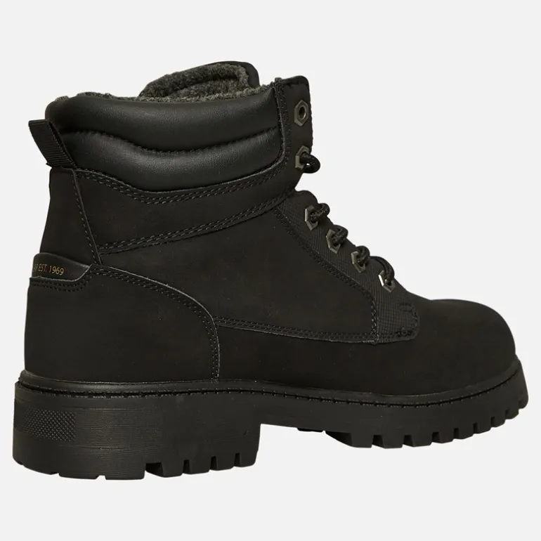 Herre Westport Mid II Støvler Sort