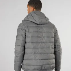 Herre Wilson Dyne Grå