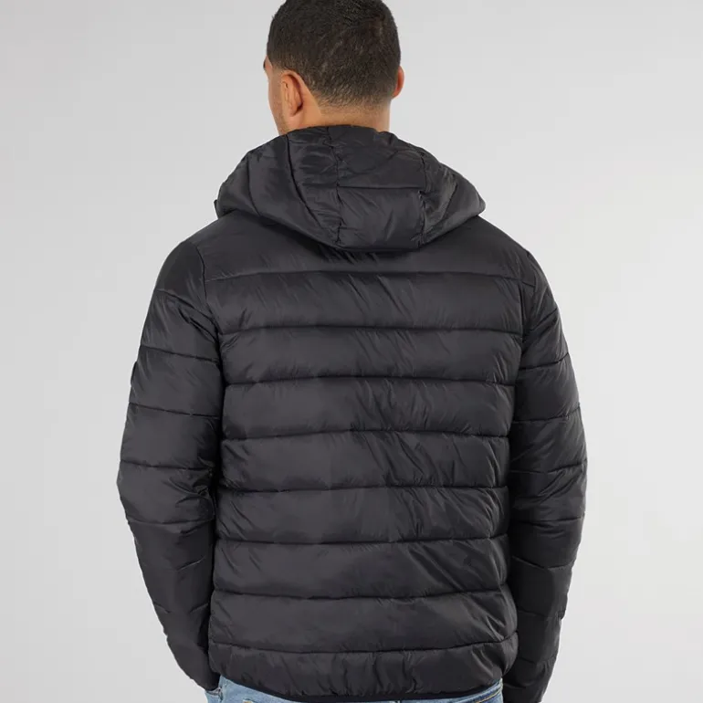 Herre Wilson Dyne Sort