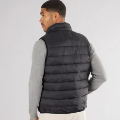 Herre Wilson Veste Sort