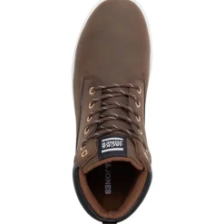 Herre Winston Chukka Støvler Brun