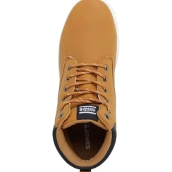 Herre Winston Chukka Støvler Honning