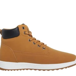 Herre Winston Chukka Støvler Honning