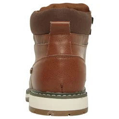 Herre Workwear Ankelstøvler Brun