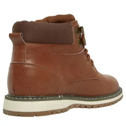 Herre Workwear Ankelstøvler Brun