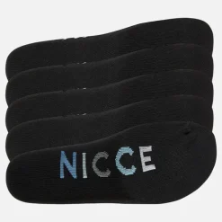 Herre Wynings Trænings sokker Sort