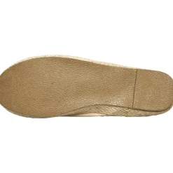 Herre Yacht Espadriller Beige