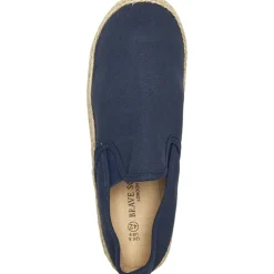 Herre Yacht Espadriller Marineblå
