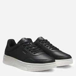 Herre Yarrow Sneakers Sort