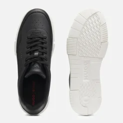 Herre Yarrow Sneakers Sort