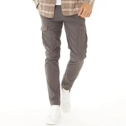 Herrebukser Marco Dean Cargo Asfalt