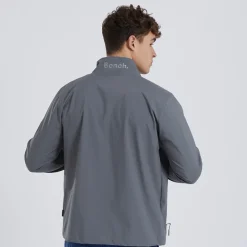 Herrejakke Agimo Lava Smoke