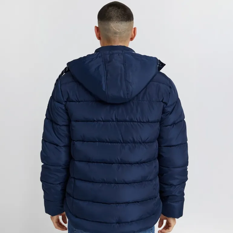 Herrejakke Dress Blues