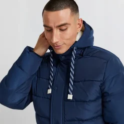 Herrejakke Dress Blues