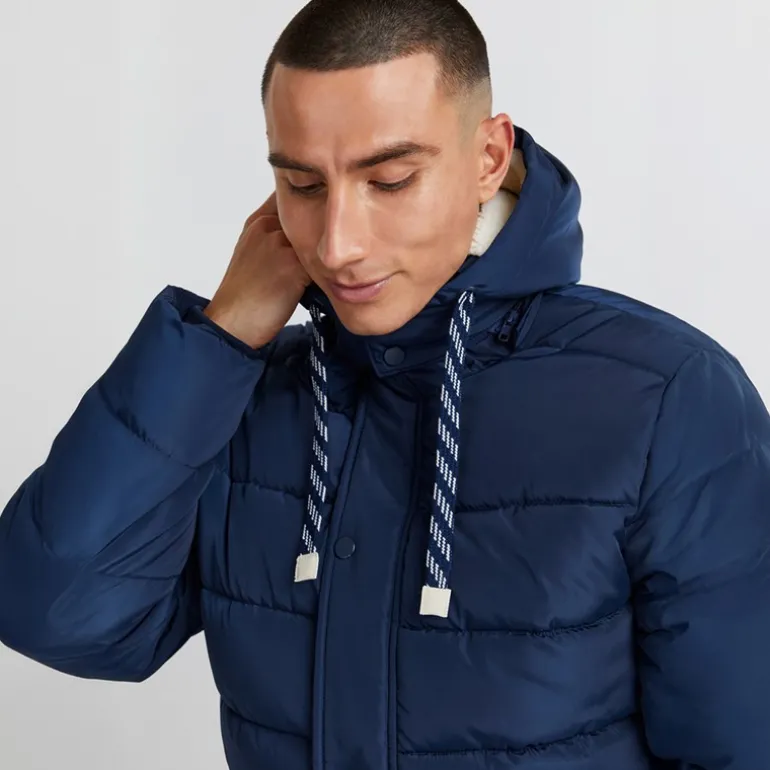 Herrejakke Dress Blues