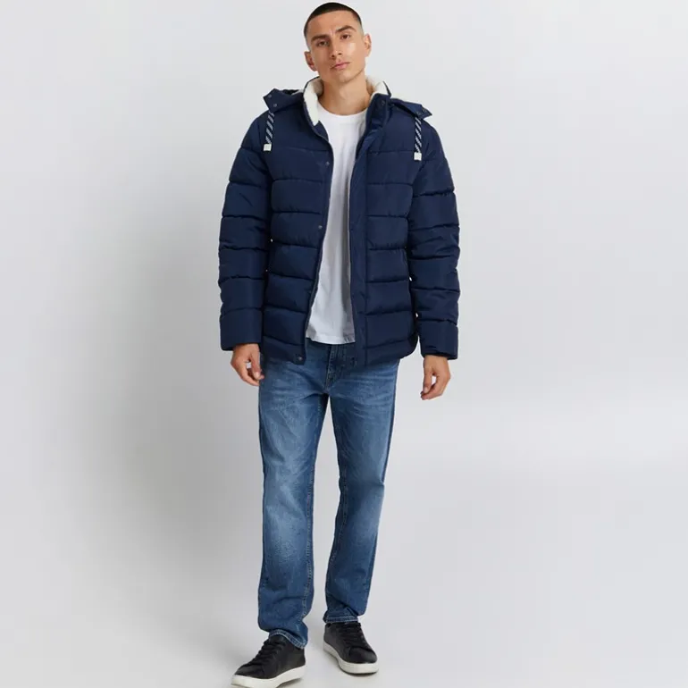 Herrejakke Dress Blues