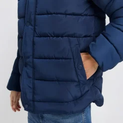 Herrejakke Dress Blues