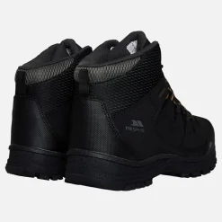 Herrer Vandrestøvler Sort