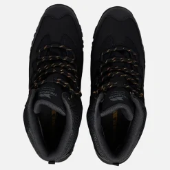 Herrer Vandrestøvler Sort