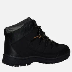 Herrer Vandrestøvler Sort