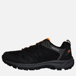 Herrer Vandrestøvler Sort